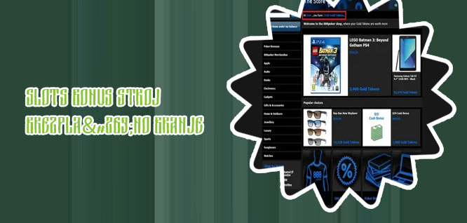888 poker slots