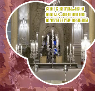 Baccarat z nizkim depozitom v Sloveniji