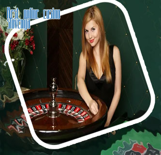 Beste roulette Slovenija