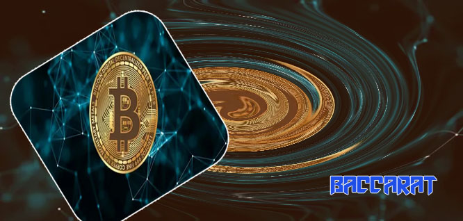 Bitcoin baccarat legalno
