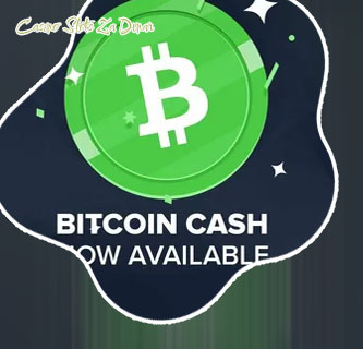 Bitcoin casino za resničen denar