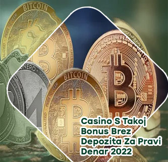 Bitcoin Keno za resničen denar
