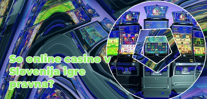 Bitcoin Poker avtomati slovenija