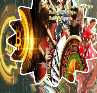 Bitcoin ruleta legalno