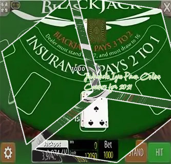 Blackjack online spiele