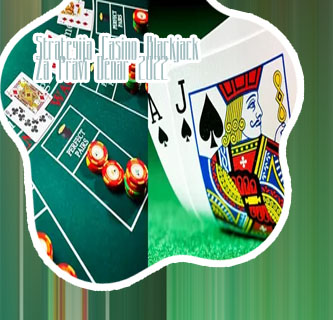Blackjack za resničen denar