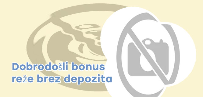 Bonus brez pologa Keno za resničen denar