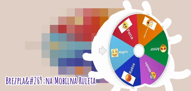 Brezplačna mobilna ruleta