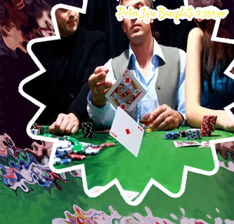 Brezplačne poker