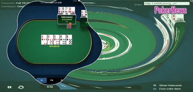 Brezplačne poker slovenija