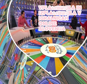 Brezplačne ruleta slovenija