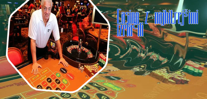 Casino 5e deposit
