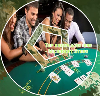 Casino brezplačne igre