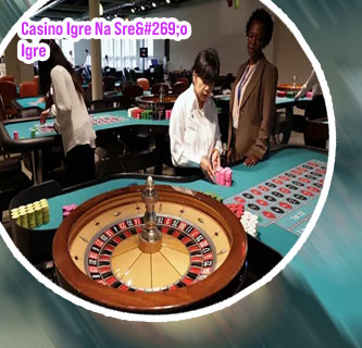 Casino igre