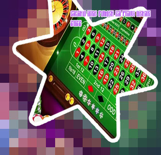 Casino igre online
