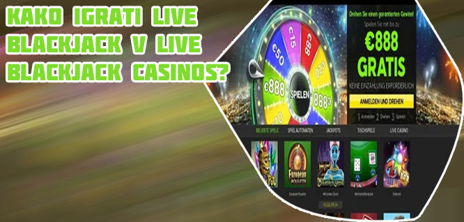 Casino mit bonus spielen
