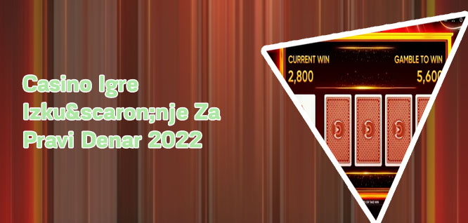 Casino online 2022