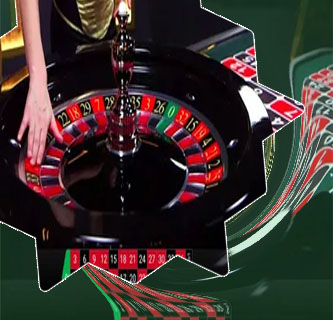 Casino online live roulette