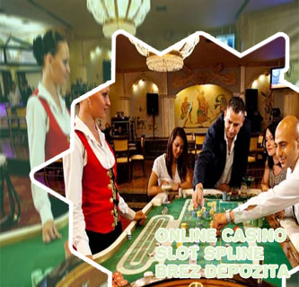 Casino p