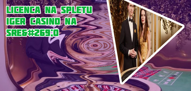 Casino Stava brez tveganja legalno