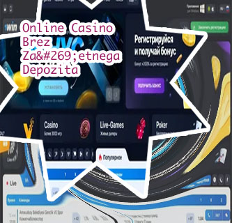 Casino za 1€ bonusi