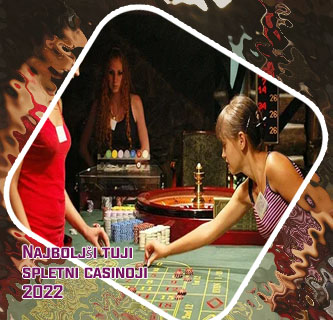 Casinoji za 1€ legalno