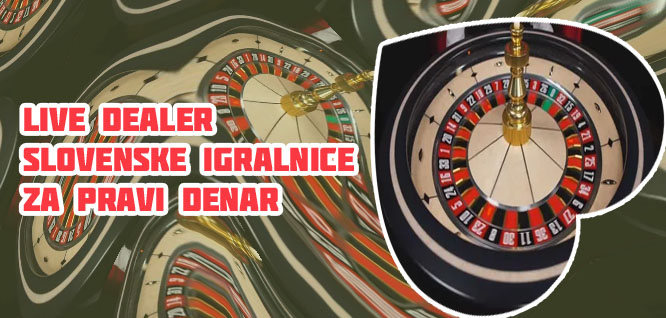 Demo roulette live