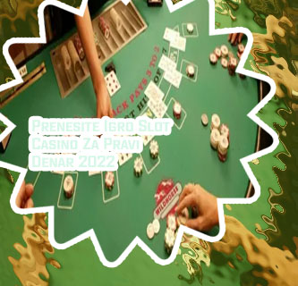 Dvojni dobitek casino pravi denar