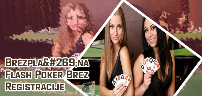 Evolution gaming poker