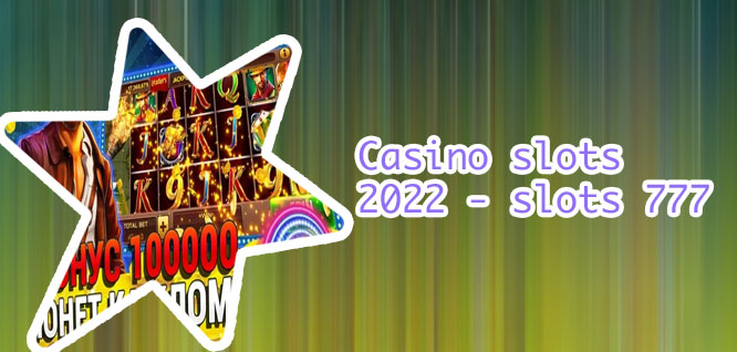 Game 777 slot