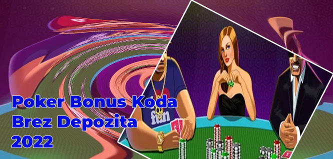 Gratis poker