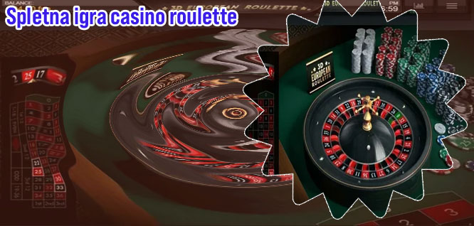 Igra ruleta
