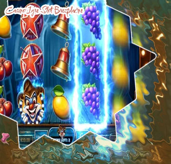 Igrat slot igre besplatno