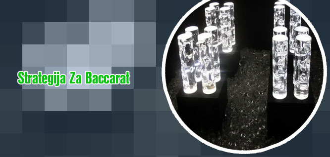 Internetni baccarat bonusi