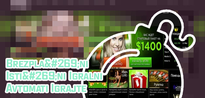 Internetni Poker avtomati bonusi