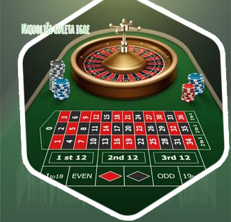 Jugar ruleta de casino gratis