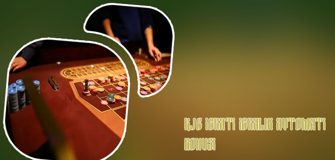 Kje igrati baccarat v Sloveniji