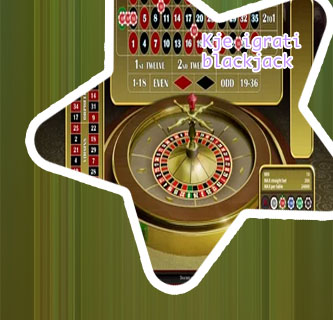 Kje igrati casino