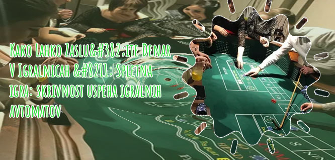 Kje igrati casinoji za resničen denar