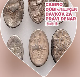 Kje igrati Sloti za resničen denar
