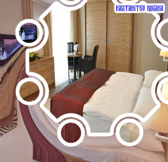 Kozina hotel