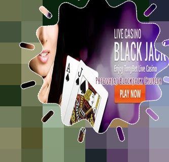 Live blackjack
