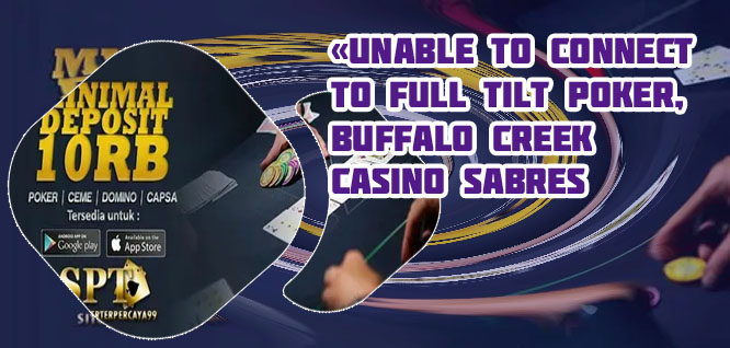 Minimum deposit poker