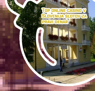 Mobilni Sloti slovenija