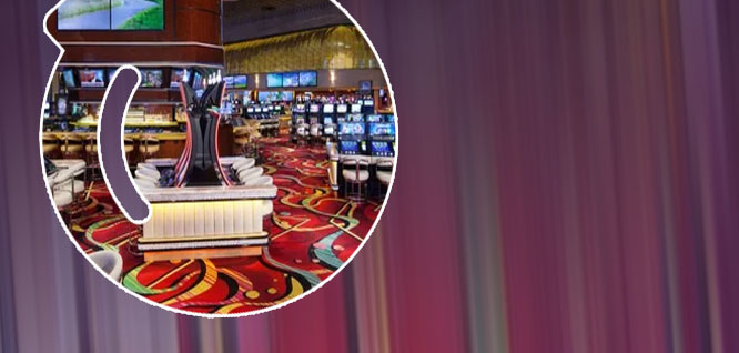 My casino luzern online