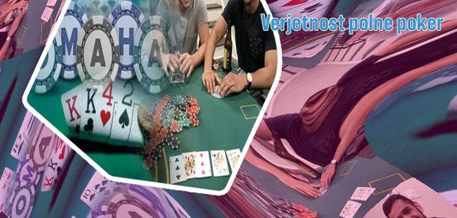 Najboljši poker legalno