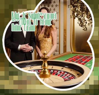 Online casino casino