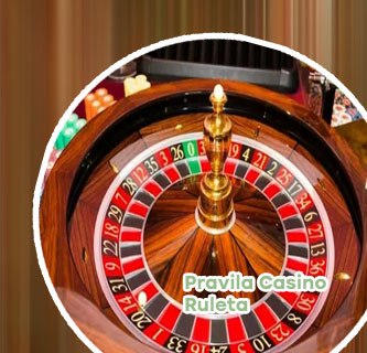 Online ruleta igralnice