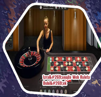 Online ruleta legalno