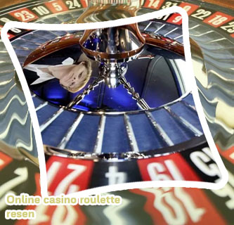 Online spielcasino roulette